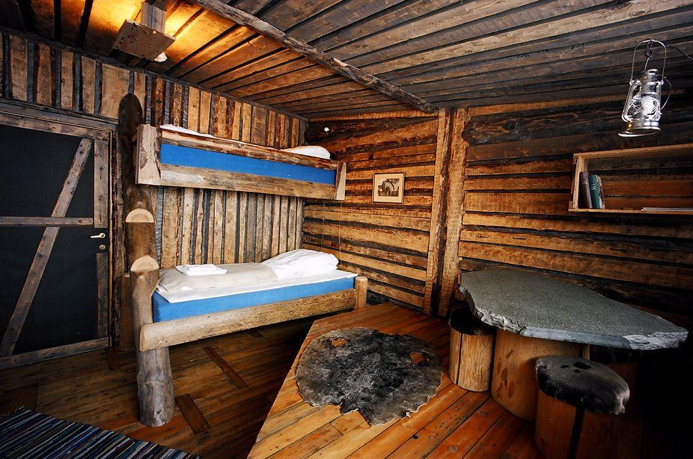 Basecamp Hotel Longyearbyen Exterior foto