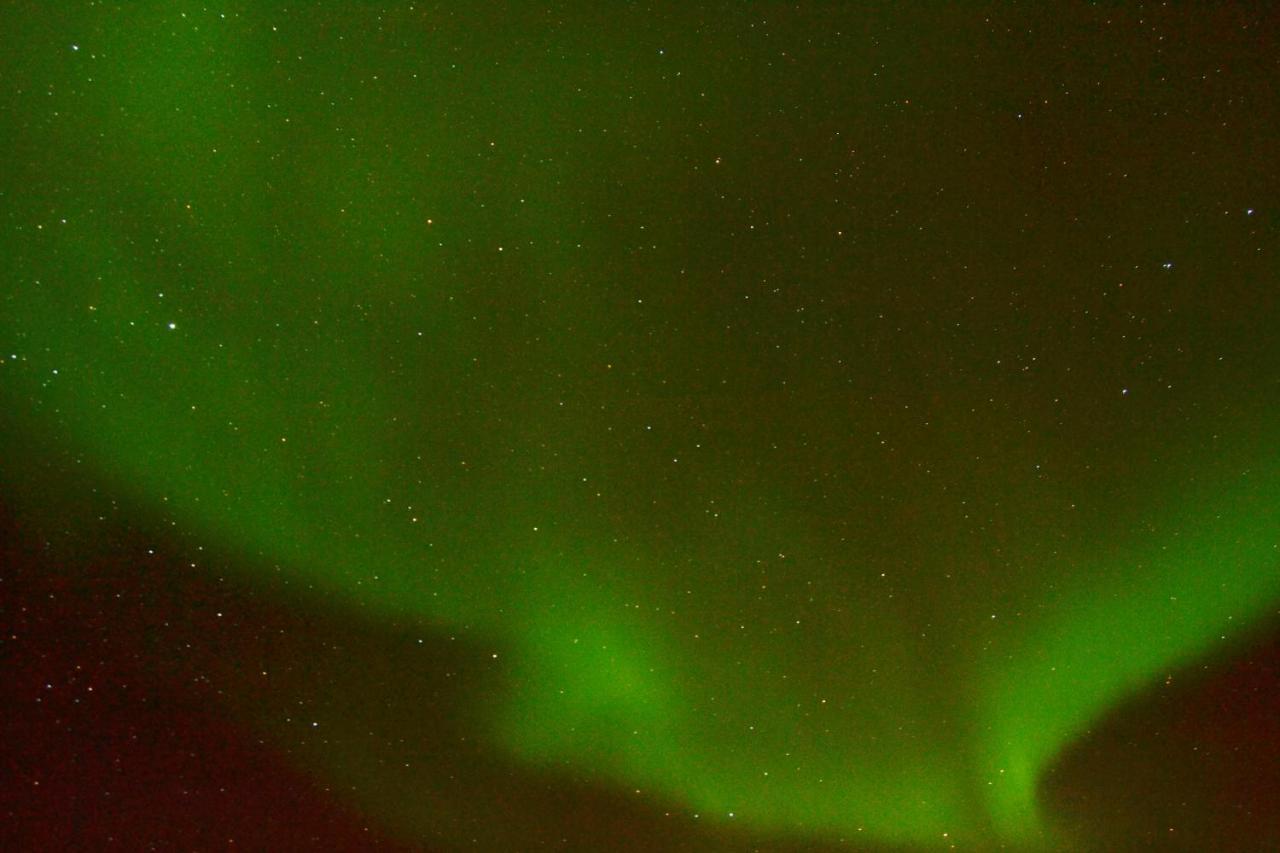 Basecamp Hotel Longyearbyen Exterior foto